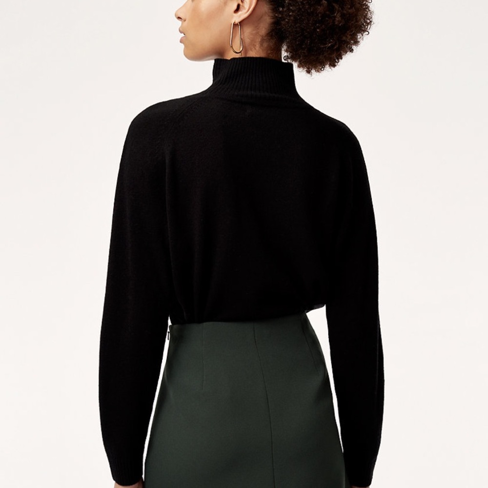 Aritzia babaton Wayne skirt NWT - Picture 3 of 4